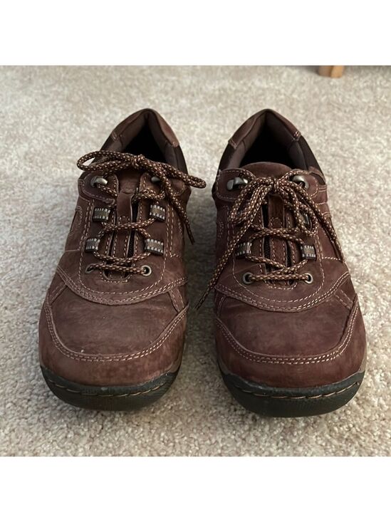 Earth Origins Shoes - Earth Origins Lace Up walking shoe